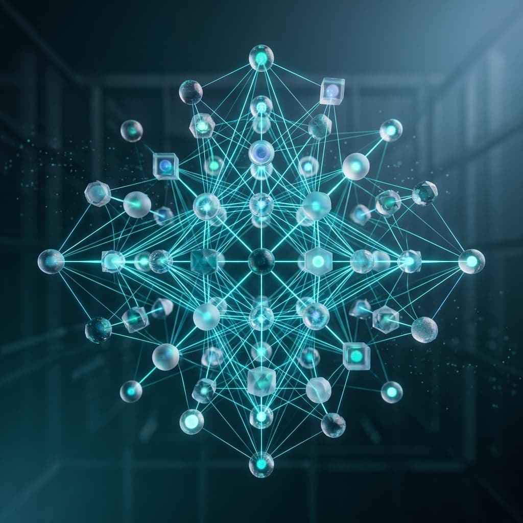 Deterministic reconciliation visualization